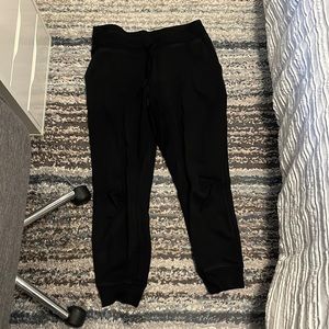 Lulu lemon joggers